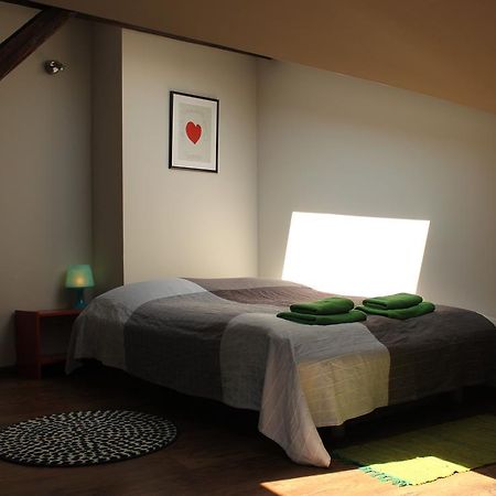 Sunny Studios 克拉科夫 外观 照片